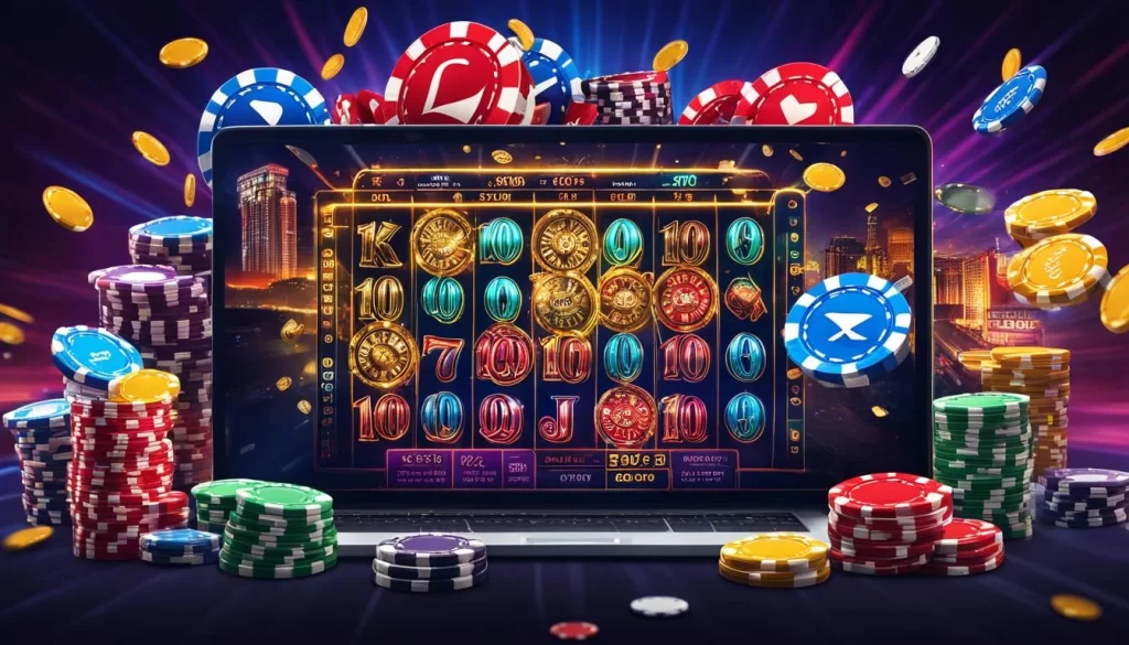 Kho game slot nổ hũ khổng lồ BI88 Trang Chủ