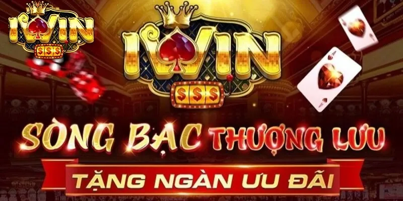 Ưu đãi chào mừng cho người chơi Slot Games mới