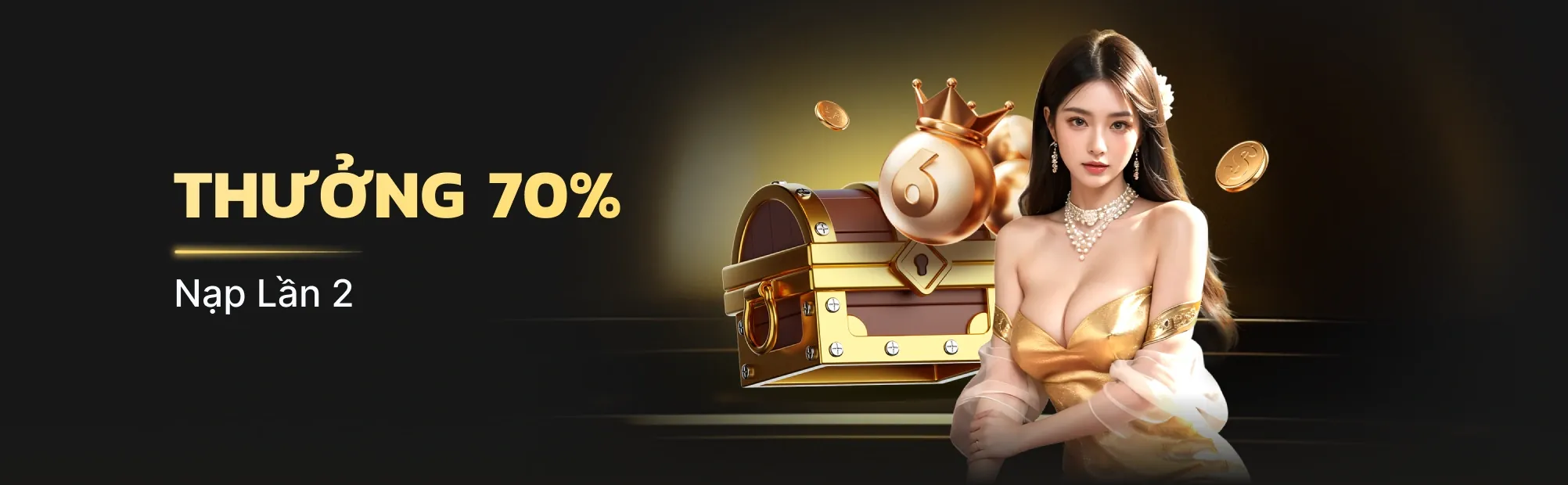 Chương trình hoàn trả tiền cược cho người chơi Slot